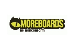 Screenshot von Moreboards