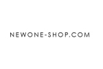 Screenshot von NEW ONE Shop