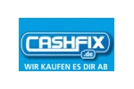 Screenshot von Cashfix