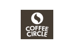 Screenshot von Coffee Circle