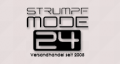 Screenshot von Strumpfmode24