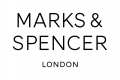 Screenshot von Marks & Spencer