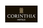 Screenshot von Corinthia Hotels