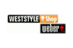 Screenshot von Weststyle Shop