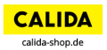 Screenshot von Calida-Shop.de
