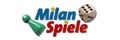 Screenshot von Milan Spiele