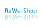 Screenshot von RaWe-Shop