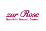 Screenshot von Zur Rose