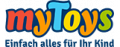 Screenshot von myToys.de