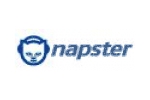 Screenshot von Napster