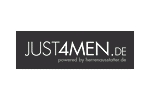 Screenshot von Just4Men