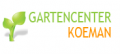 Screenshot von Gartencenter Koeman