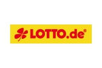 Screenshot von Lotto.de