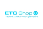 Screenshot von ETC Shop