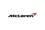 Screenshot von McLaren Store