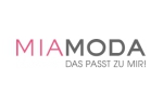 Screenshot von Mia Moda