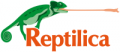 Screenshot von Reptilica