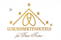 Screenshot von Luxus-Insektenhotels