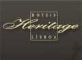 Screenshot von Heritage Hotels