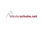 Screenshot von Wanderschuhe.net