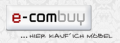 Screenshot von e-combuy