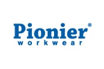 Screenshot von Pionier Workwear