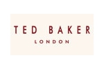 Screenshot von Ted Baker