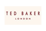 Screenshot von Ted Baker