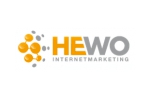 Screenshot von HEWO Internetmarketing