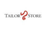 Screenshot von Tailor Store