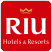 Screenshot von Riu Hotels & Resorts