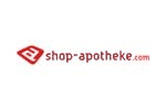 Screenshot von shop-apotheke.com