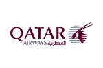 Screenshot von Qatar Airways