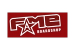 Screenshot von Fame Boardshop