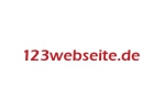 Screenshot von 123Website