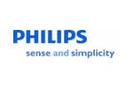 Screenshot von Philips