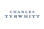 Screenshot von Charles Tyrwhitt