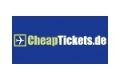 Screenshot von Cheaptickets