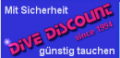 Screenshot von Dive-Discount