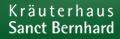 Screenshot von Kräuterhaus Sanct Bernhard