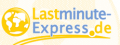 Screenshot von Lastminute-Express.de