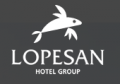 Screenshot von Lopesan Hotels