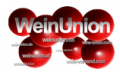 Screenshot von WeinUnion