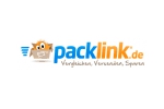 Screenshot von Packlink.de