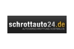 Screenshot von Schrottauto24