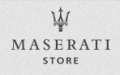 Screenshot von Maserati Store