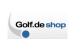 Screenshot von Golf.de