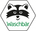 Screenshot von Waschbär Versand