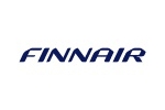 Screenshot von Finnair