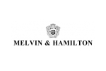 Screenshot von Melvin & Hamilton